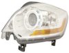 FORD 1590741 Headlight